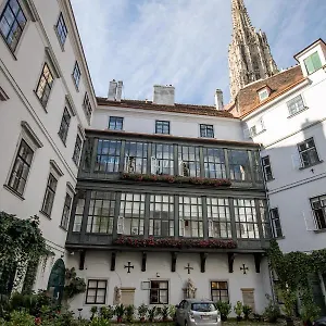 Hotel Deutscher Orden, Wien