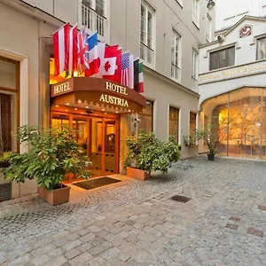 Austria - Vienne
