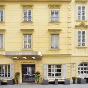 Boutique Tigra **** Vienna