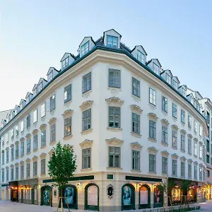 Hotel The Leo Grand, Wien