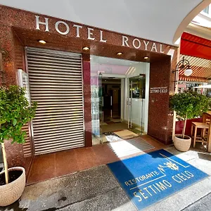 Hotel Royal, Wien