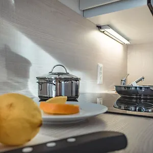 Aparthotel Oliver | Contactless Check-in, Wien