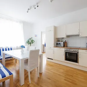 France | Operastreet Apartment