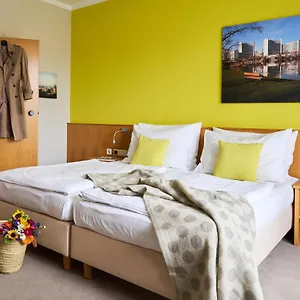 Hotel Henriette Stadthotel Ex Capri, Wien
