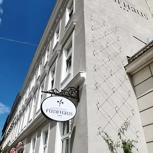 Gasthof Fünfhaus, Wien