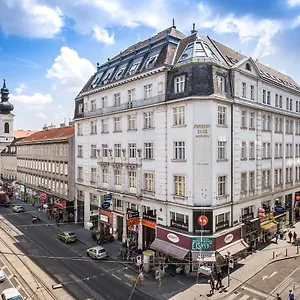 Hotel Excellence, Wien