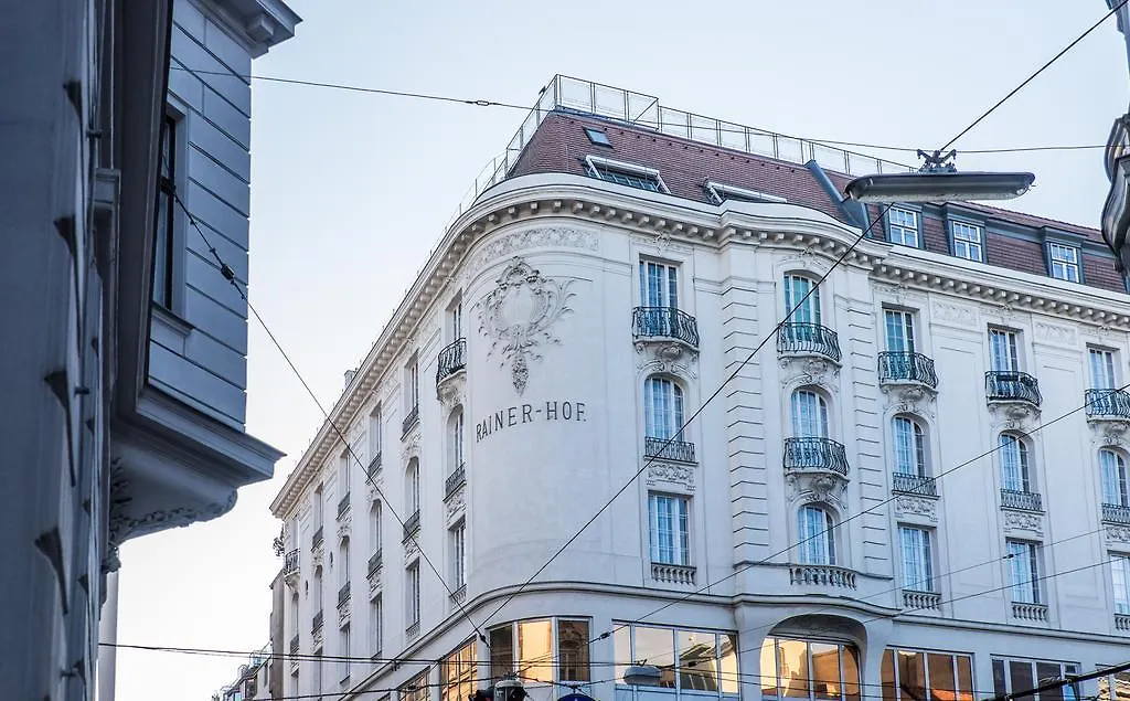Shs Hotel Papageno Vienna 3*,  Austria