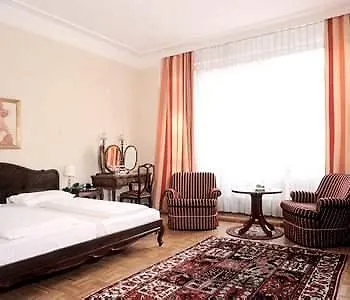 Shs Hotel Papageno Vienna