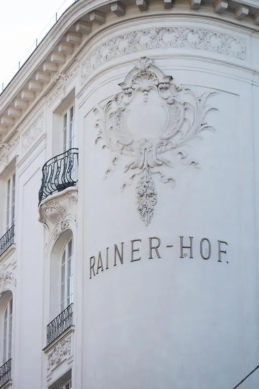 ***  Shs Hotel Papageno Vienna Austria