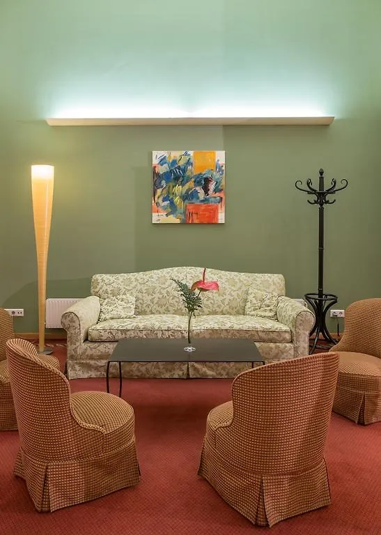 Shs Hotel Papageno Vienna