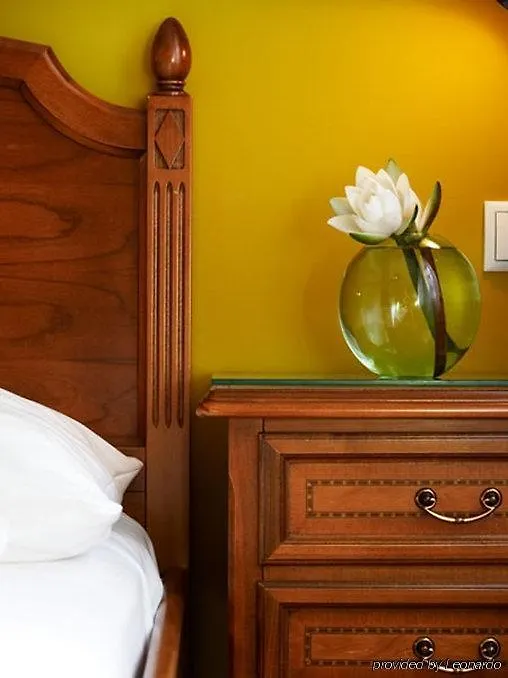 Shs Hotel Papageno Vienna 3*,