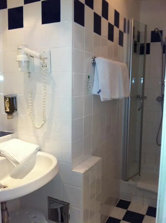 Shs Hotel Papageno Vienna