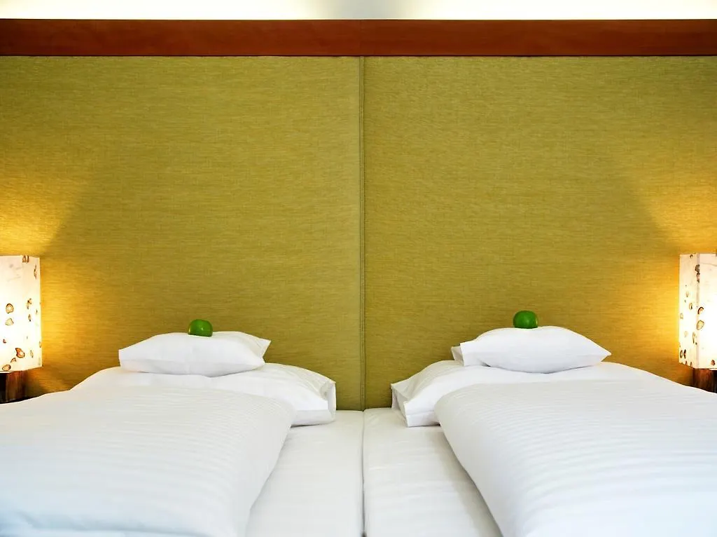 Shs Hotel Papageno Vienna Austria