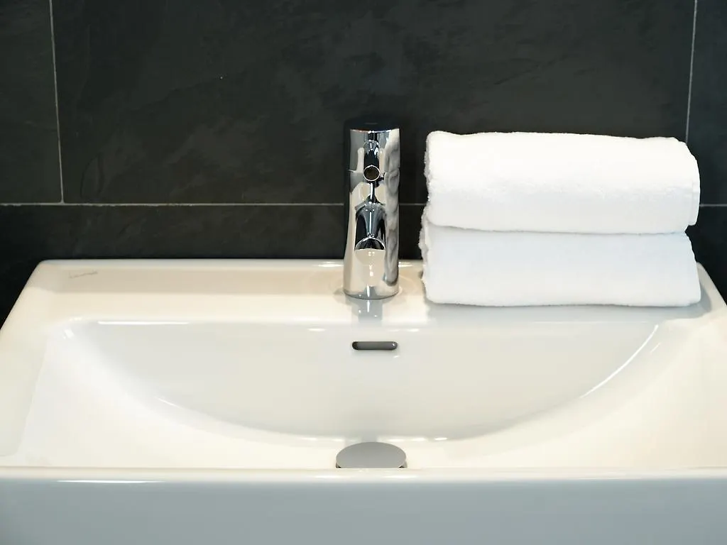 Shs Hotel Papageno Vienna