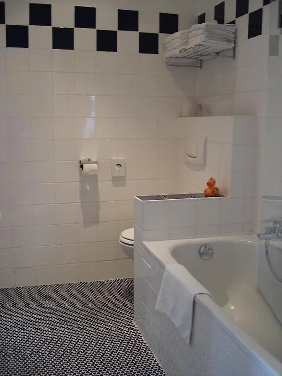 ***  Shs Hotel Papageno Vienna Austria