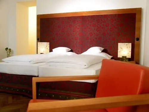 Shs Hotel Papageno Vienna