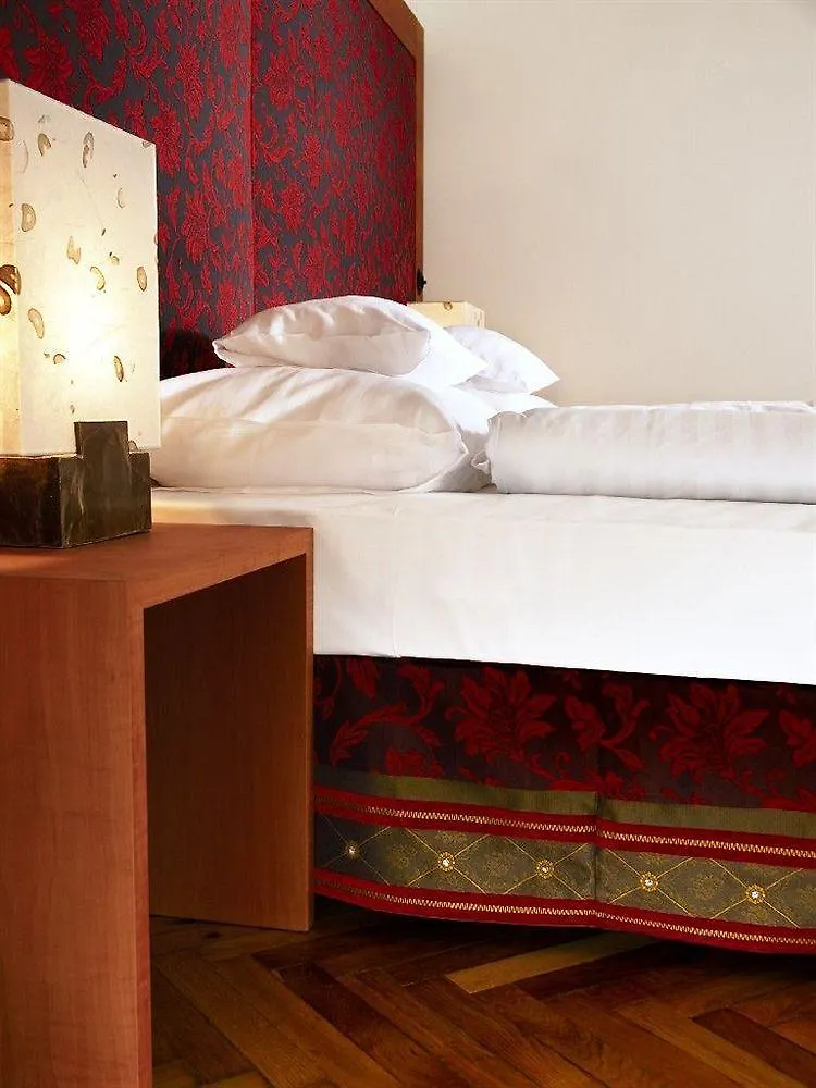 Shs Hotel Papageno Vienna 3*,