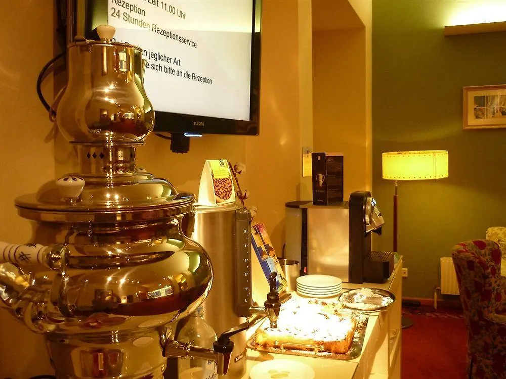 Shs Hotel Papageno Vienna 3*,  Austria