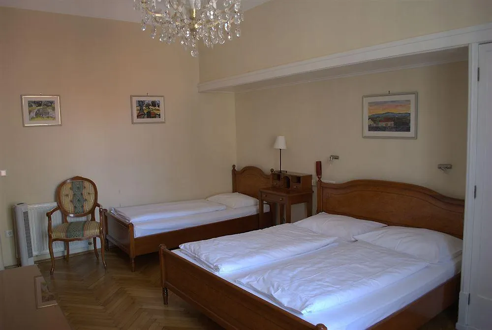 Shs Hotel Papageno Vienna