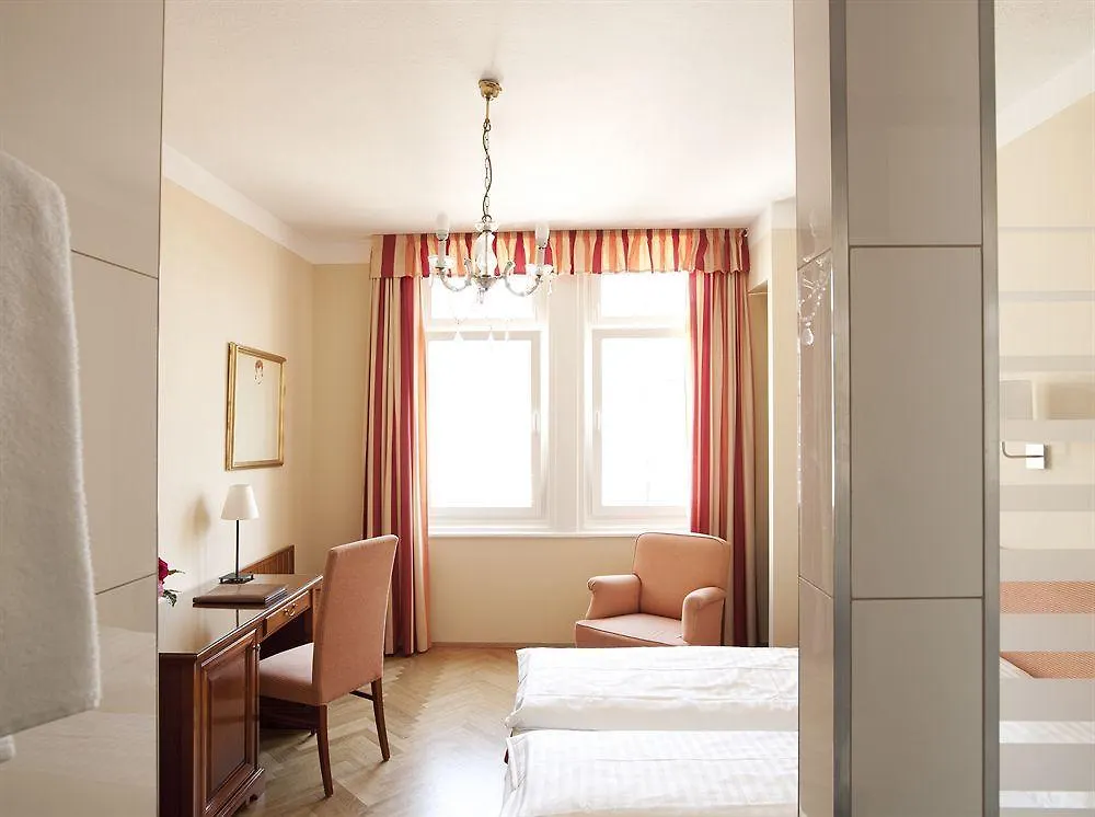 Shs Hotel Papageno Vienna