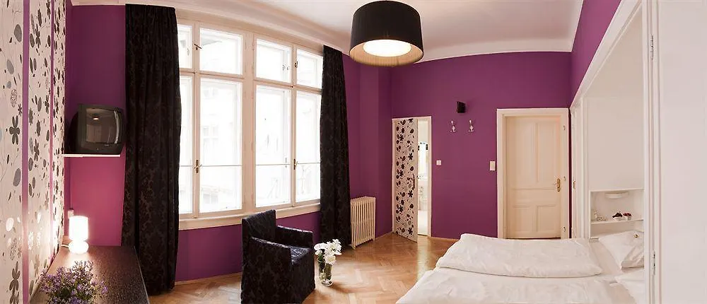 Shs Hotel Papageno Vienna