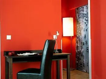 Shs Hotel Papageno Vienna