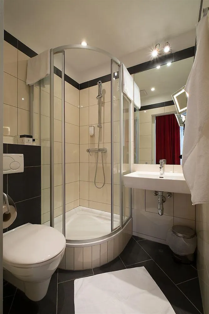 Shs Hotel Papageno Vienna