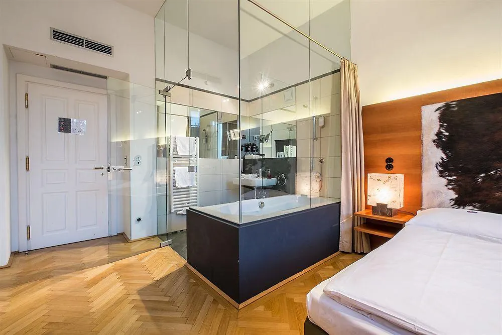 Shs Hotel Papageno Vienna
