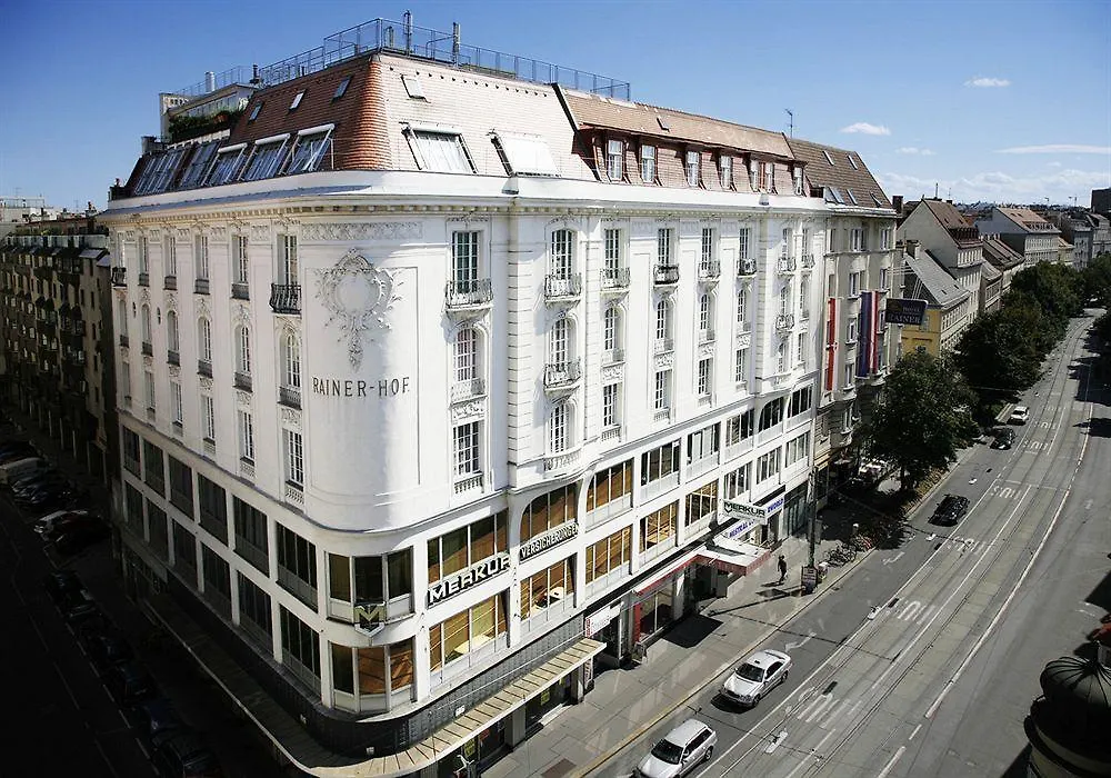 ***  Shs Hotel Papageno Vienna Austria