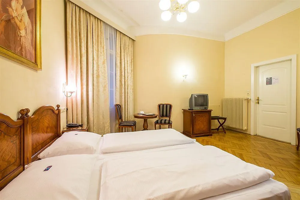 Shs Hotel Papageno Vienna