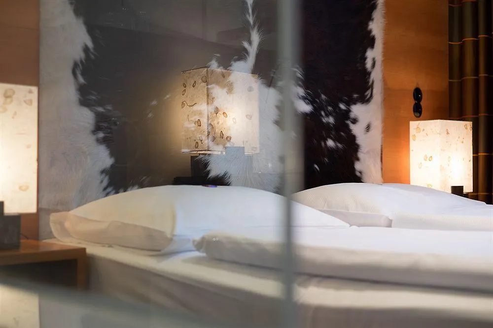 Shs Hotel Papageno Vienna