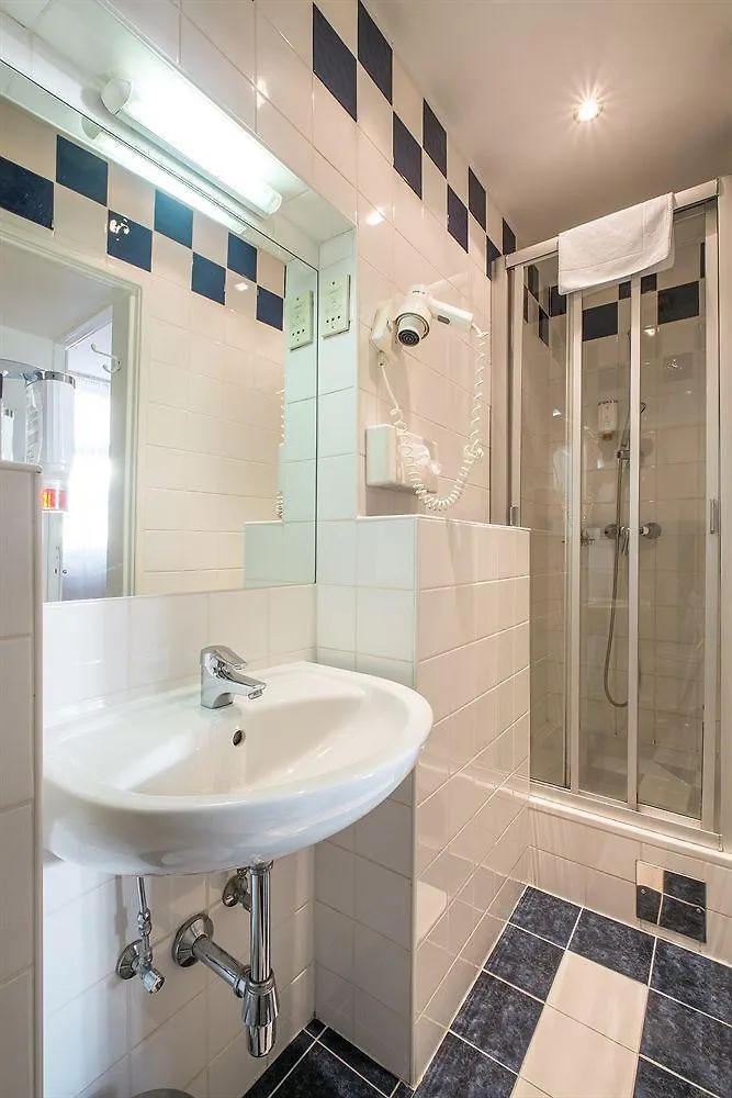 ***  Shs Hotel Papageno Vienna Austria