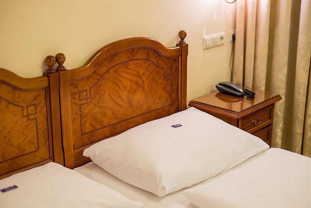Shs Hotel Papageno Vienna