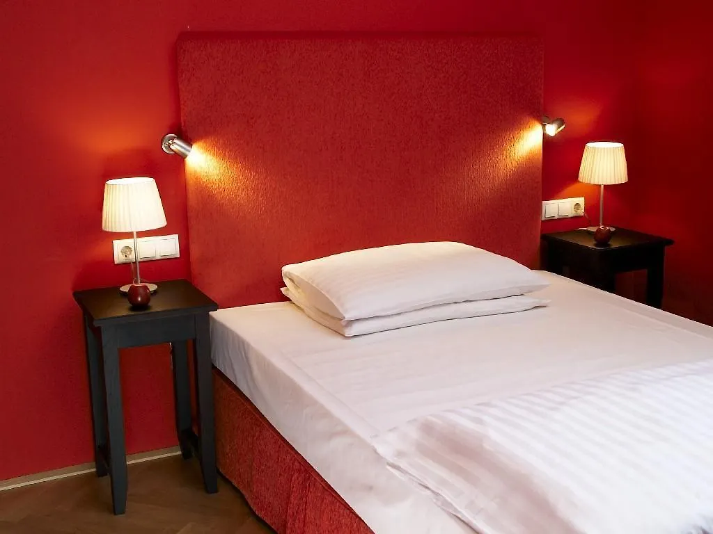 Shs Hotel Papageno Vienna