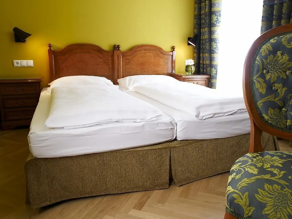 ***  Shs Hotel Papageno Vienna Austria