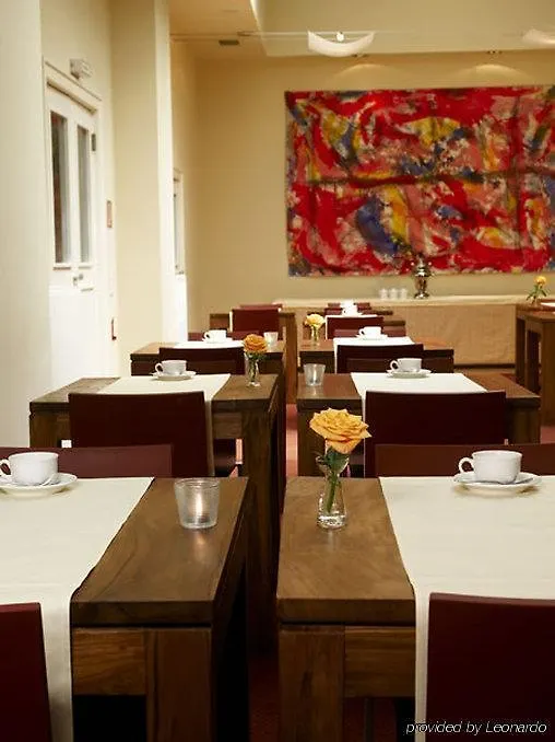 Shs Hotel Papageno Vienna