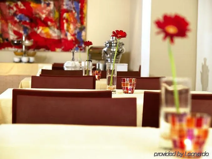 ***  Shs Hotel Papageno Vienna Austria