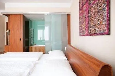 Shs Hotel Papageno Vienna