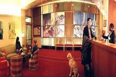 Shs Hotel Papageno Vienna