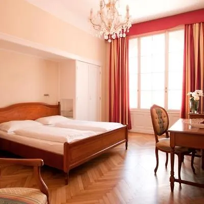 Shs Hotel Papageno Vienna 3*,