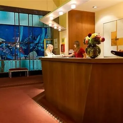 Shs Hotel Papageno Vienna