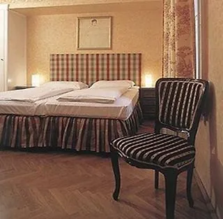 Shs Hotel Papageno Vienna