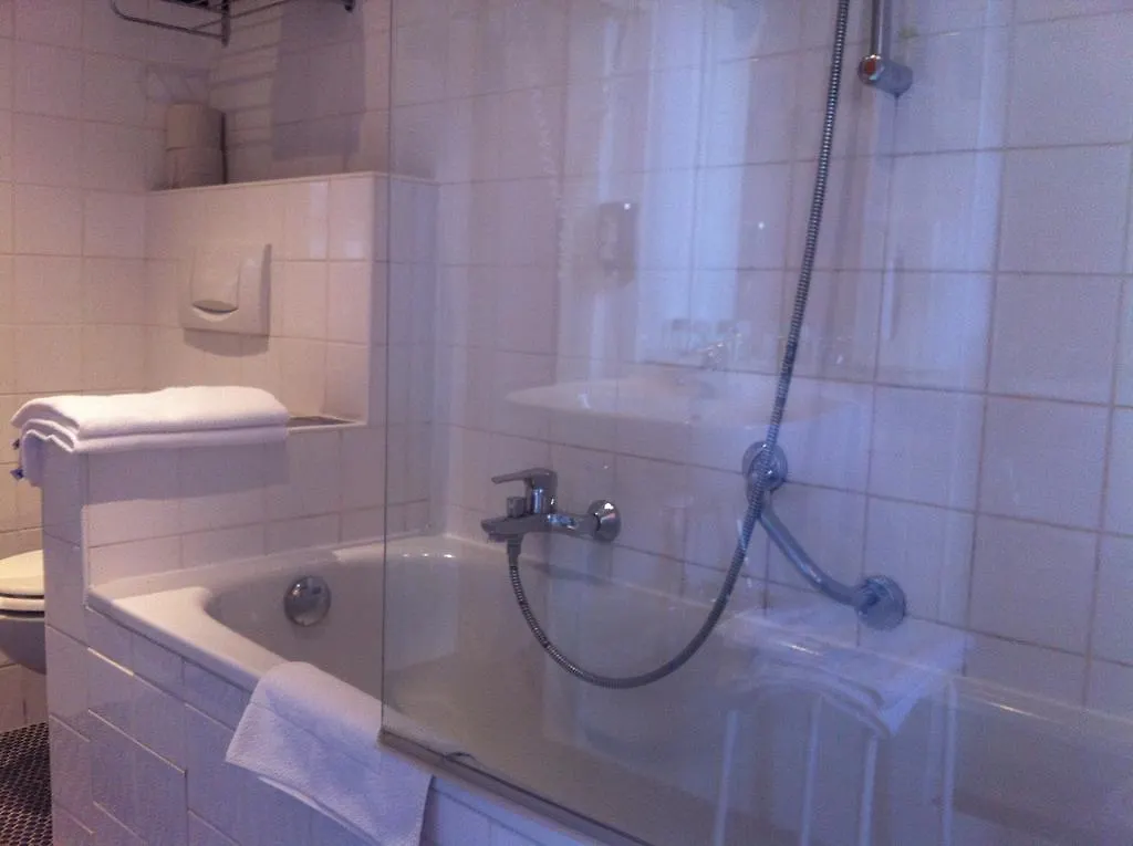 Shs Hotel Papageno Vienna 3*,  Austria