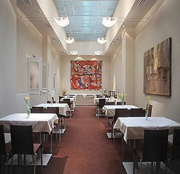 Shs Hotel Papageno Vienna 3*,  Austria
