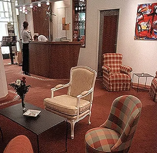 ***  Shs Hotel Papageno Vienna Austria
