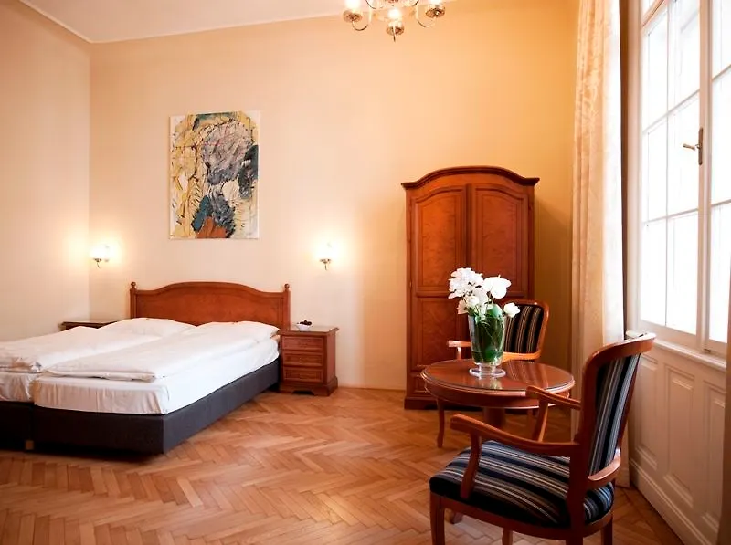 Shs Hotel Papageno Vienna