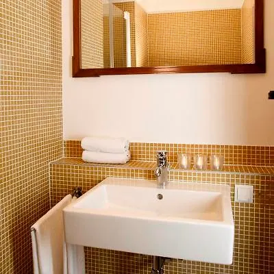 Shs Hotel Papageno Vienna