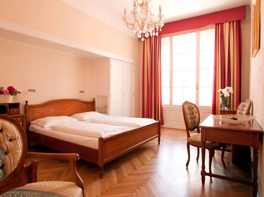 Shs Hotel Papageno Vienna