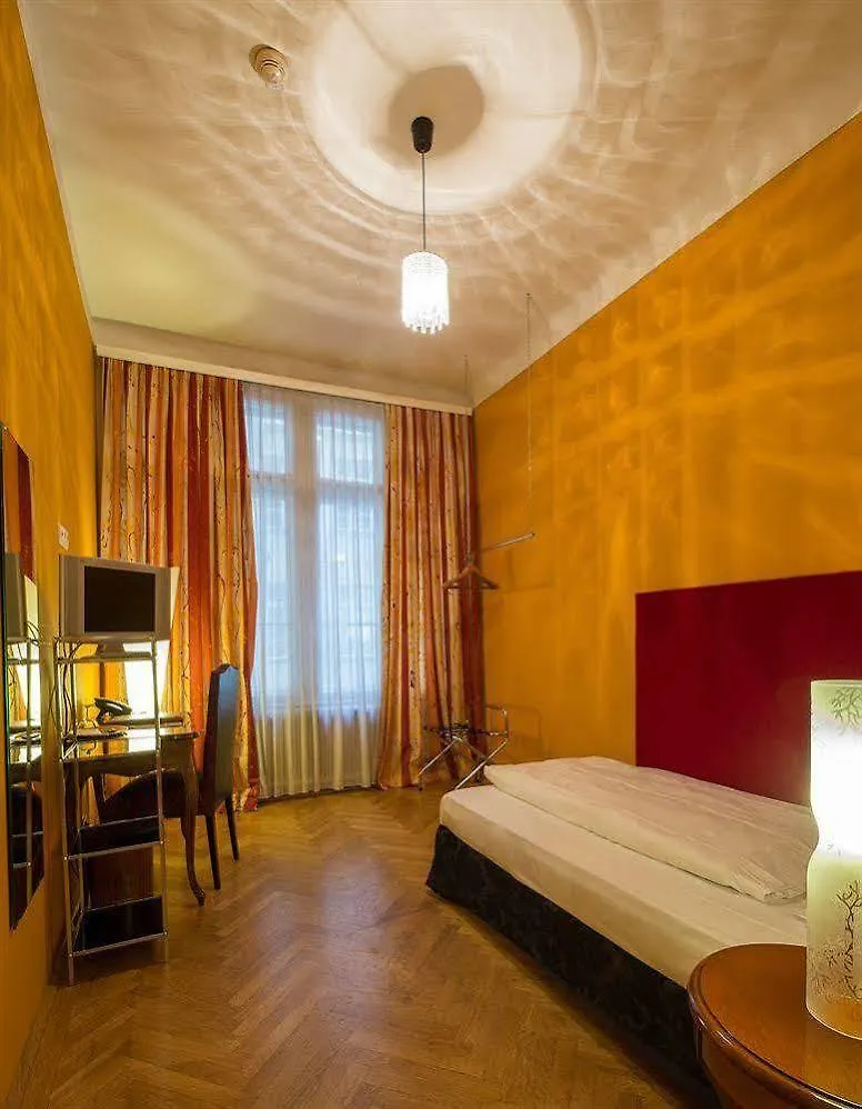 Shs Hotel Papageno Vienna