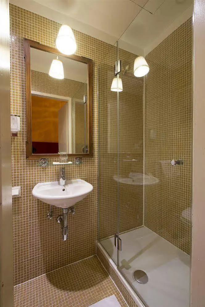 Shs Hotel Papageno Vienna 3*,  Austria